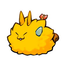 Axie #7410433