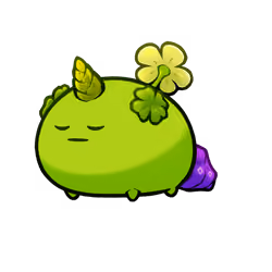 Axie #1630482