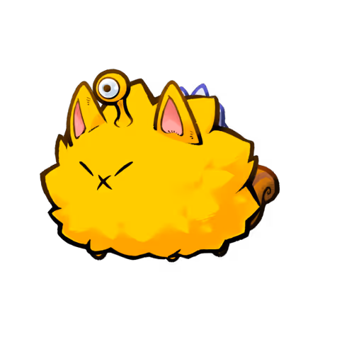 Axie #5020122