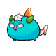 Axie #7345895