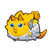 Axie #2258