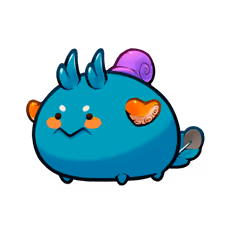 Axie #5189200
