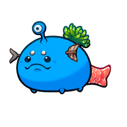 Axie #74218