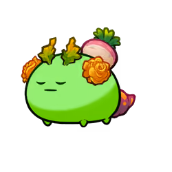 Axie #7698553