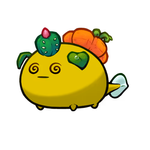 Axie #1651015