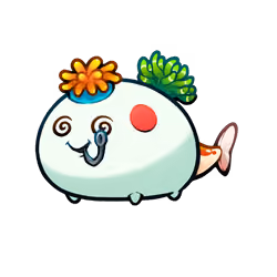Axie #6227714
