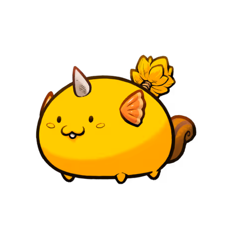 Axie #4105825