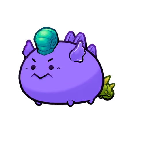 Axie #7309124