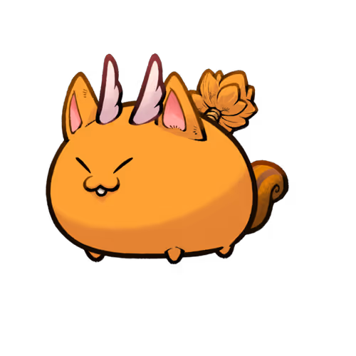Axie #2340820