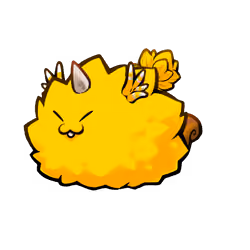 Axie #4529585