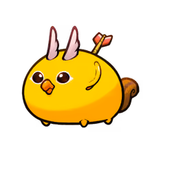 Axie #6774544