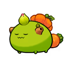 Axie #2286220