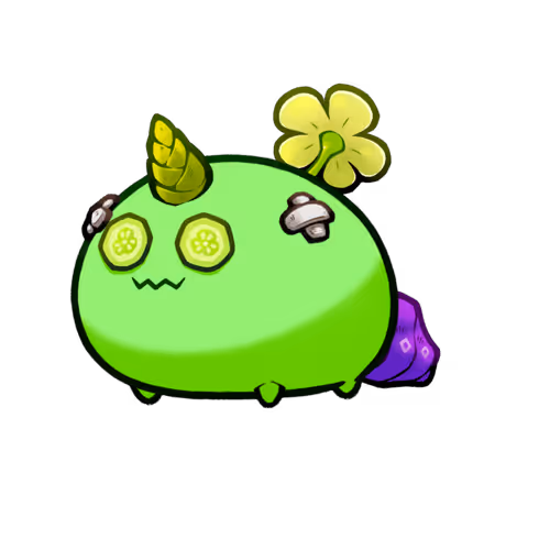 Axie #9625621
