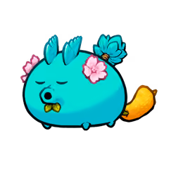 Axie #208483