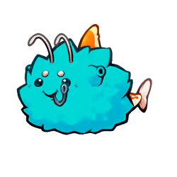 Axie #4340760