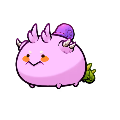 Axie #8858962