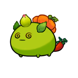 Axie #3101293