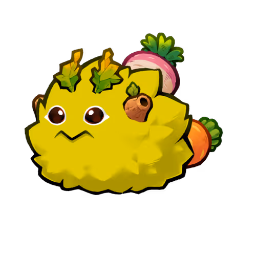 Axie #1717322