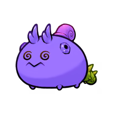 Axie #3420784