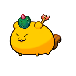Axie #1736709