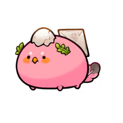 Axie #8192318