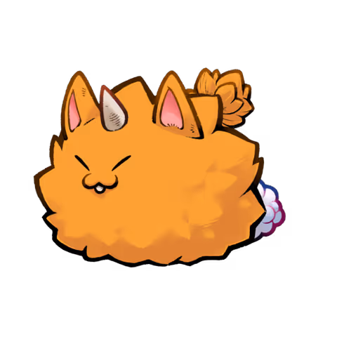 Axie #1077882