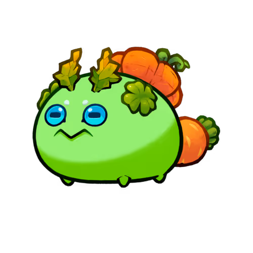 Axie #3038534