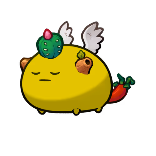 Axie #9100128