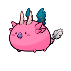 Axie #6233836