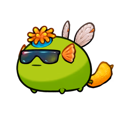 Axie #3374385