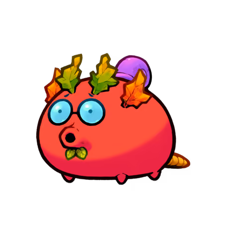 Axie #11654861