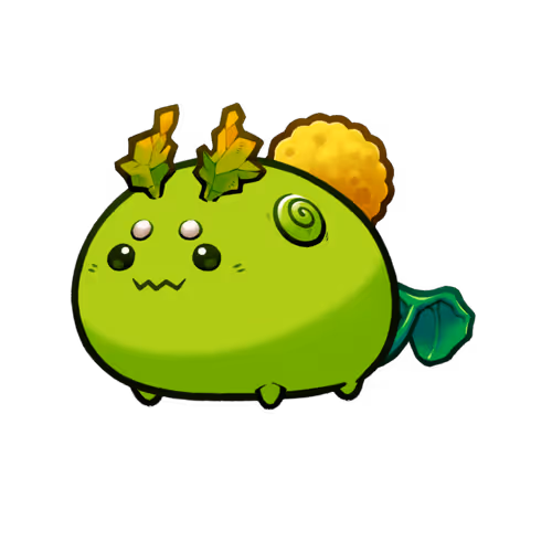 Axie #148717
