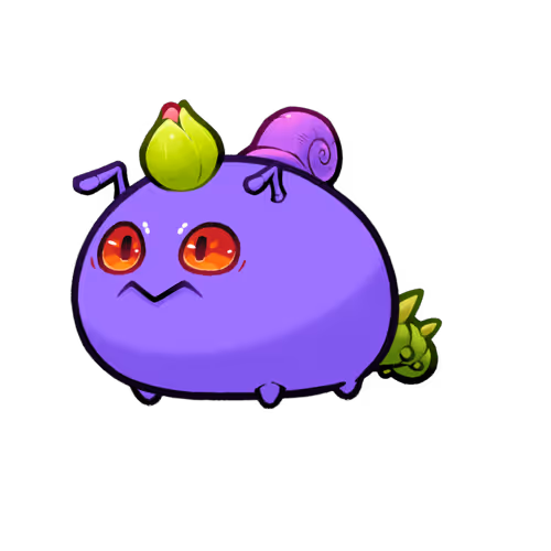 Axie #8018890