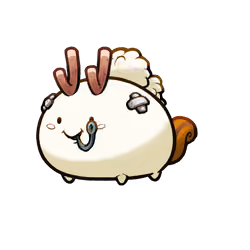 Axie #11437555