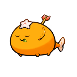 Axie #3018419