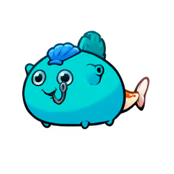Axie #5852012