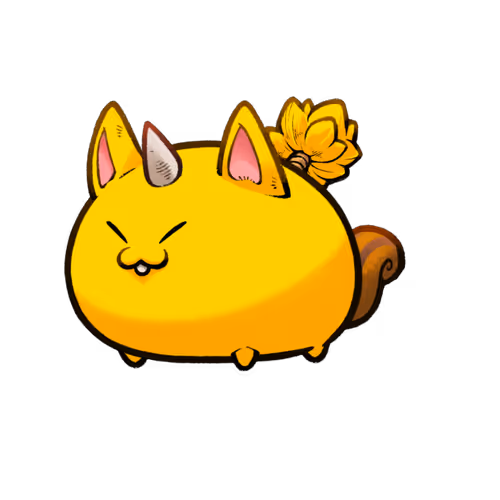 Axie #2351158