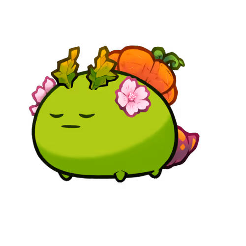 Axie #7899574