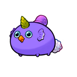 Axie #5425243