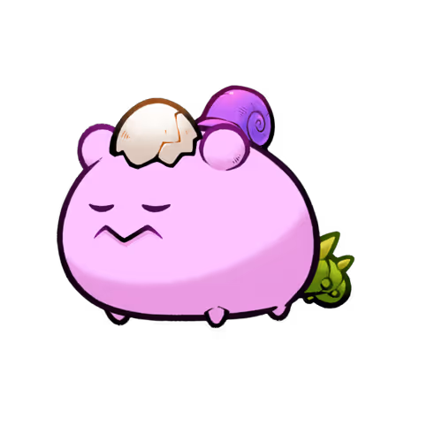 Axie #6609292