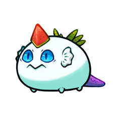 Axie #11950825
