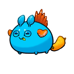Axie #25675