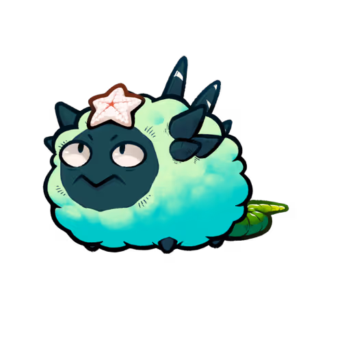 Axie #6283484