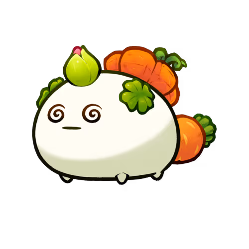Axie #1012497