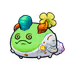 Axie #1350
