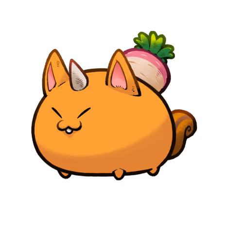 Axie #3643885
