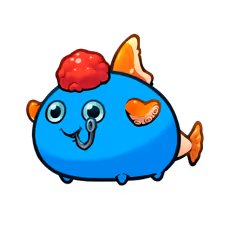 Axie #7712817