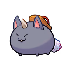 Axie #4735150