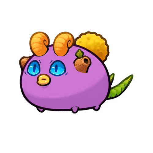Axie #10216402