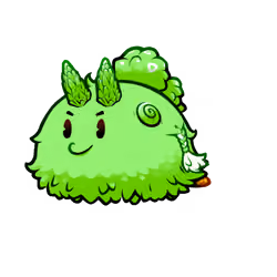 Axie #60918